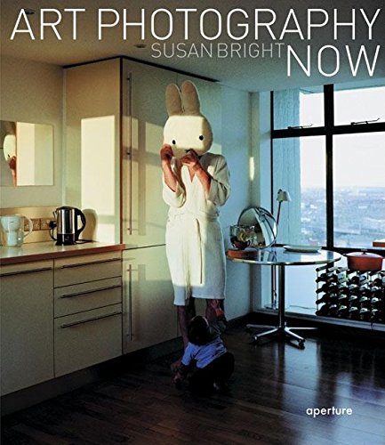 Art Photography Now,Used