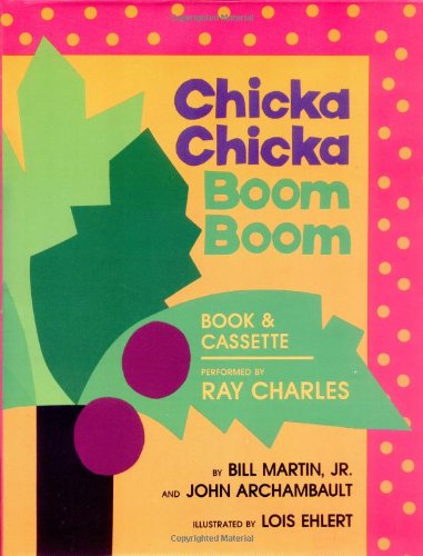 Chicka Chicka Boom Boom,Used