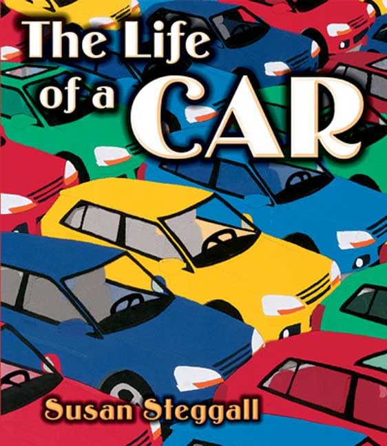 Life of a Car,Used