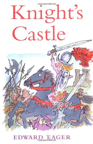 Knight's Castle (Tales of Magic),Used