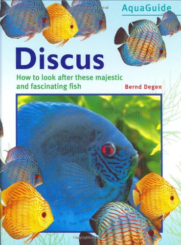 Discus (Aquaguide S.),Used