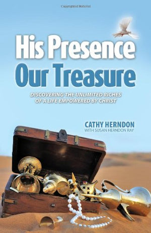His Presence Our Treasure,Used