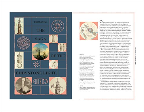 Lighthouse: An Illuminating History of the World's Coastal Sentinels,Used