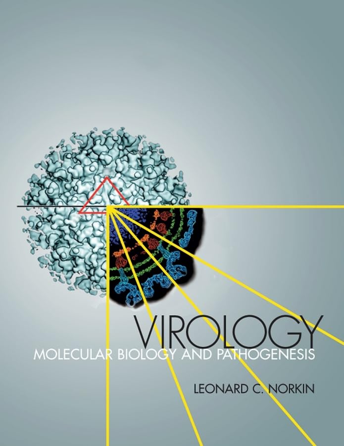 Virology: Molecular Biology and Pathogenesis,Used