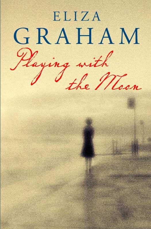 Playing with the Moon,Used