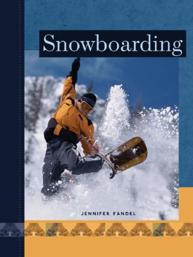 Snowboarding (Active Sports),Used