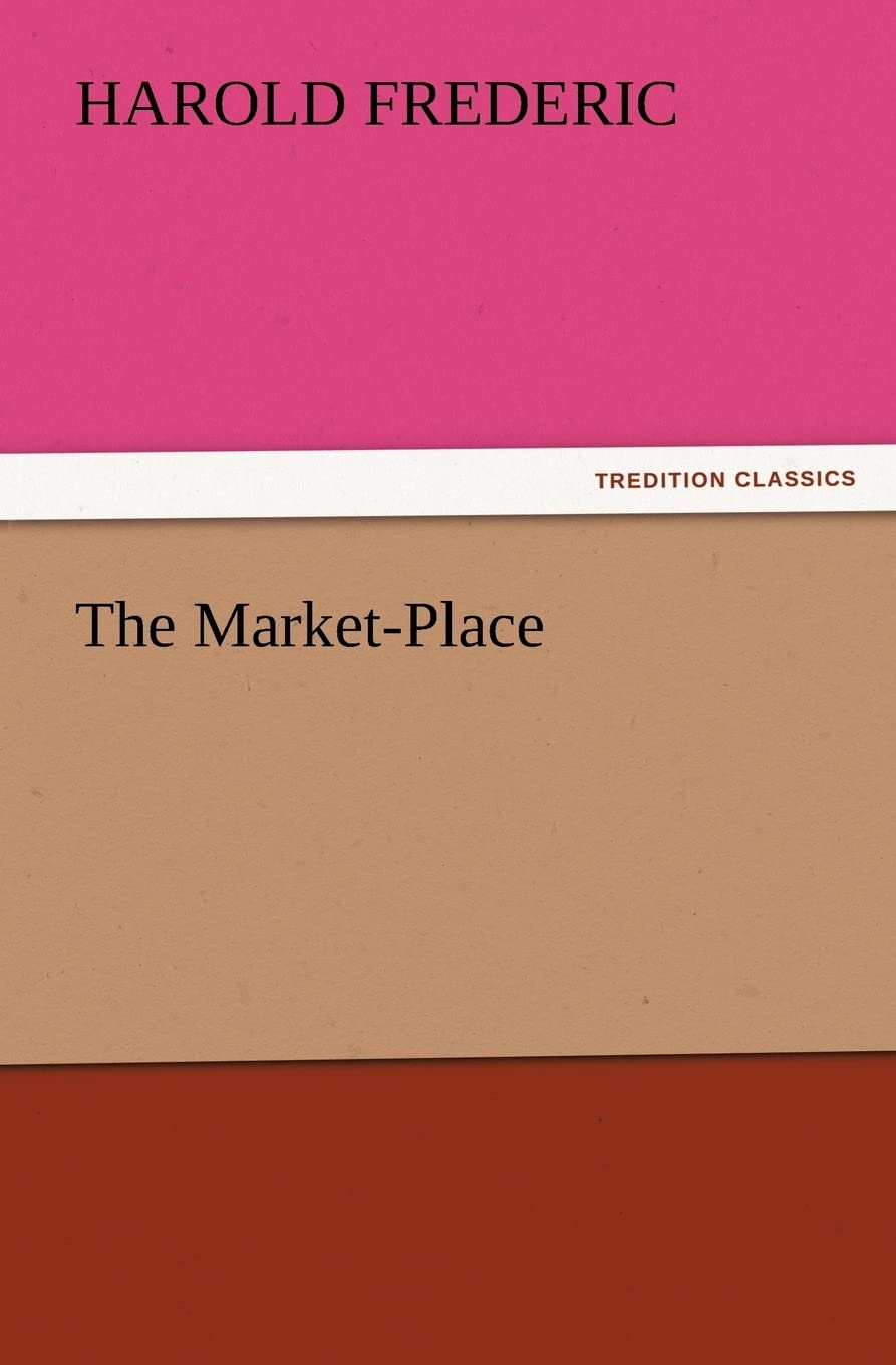 The MarketPlace,Used