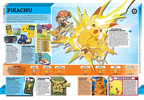 Guinness World Records Gamers Edition 2020,Used