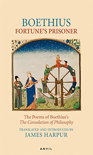Fortune'S Prisoner: The Poems Of Boethius'S The Consolation Of Philosophy,Used