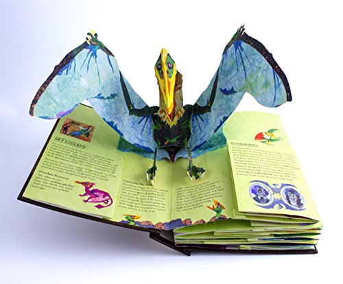 Encyclopedia Prehistorica