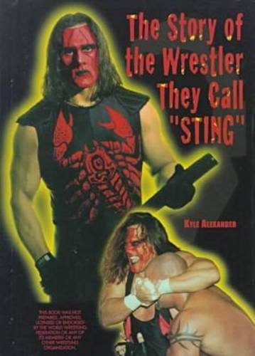 The Story of the Wrestler They Call 