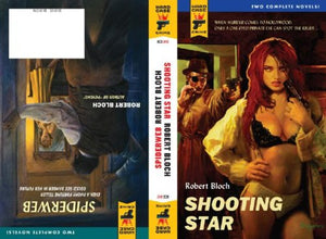 Shooting Star/Spiderweb,Used