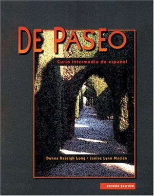 De paseo,Used