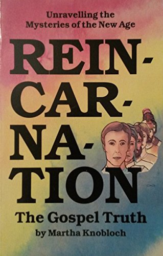 Reincarnation: The Gospel Truth,Used