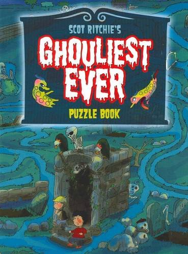 Ghouliest Ever,Used