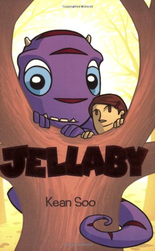 Jellaby, Volume 1,Used