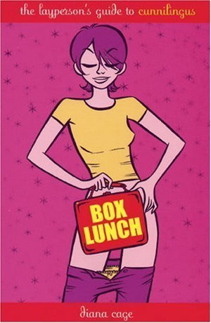 Box Lunch: The Layperson's Guide to Cunnilingus,Used
