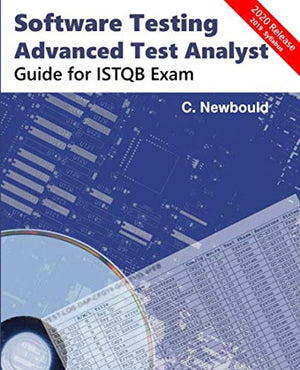 Software Testing Advanced Test Analyst Guide For Istqb Exam-new