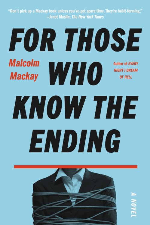 For Those Who Know the Ending,New