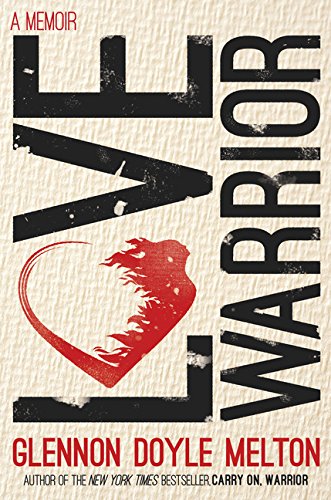 Love Warrior (Thorndike Press Large Print Popular and Narrative Nonfiction Series),Used