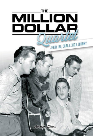 The Million Dollar Quartet,Used