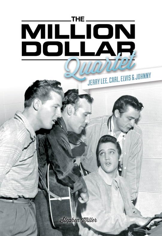 The Million Dollar Quartet,Used