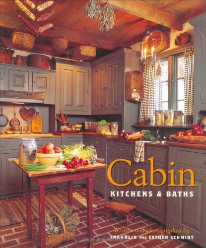 Cabin Kitchens & Baths,Used