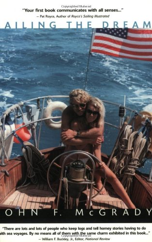 Sailing The Dream,Used