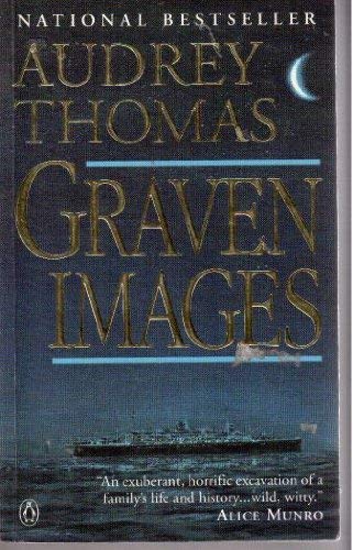 Graven images,Used