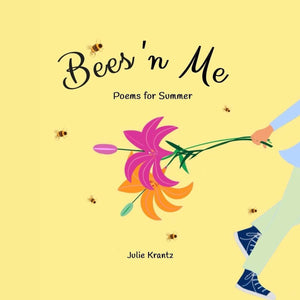 Bees 'n Me: Poems for Summer (Season Pleasers),Used