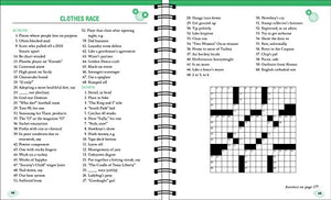 Brain Games  Lower Your Brain Age: Crosswords