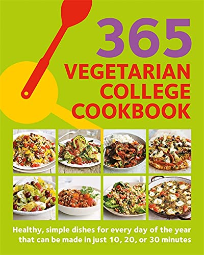 Quick Cook Vegetarian (Hamlyn Quickcook),Used