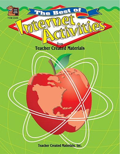 The Best of Internet Activities,Used