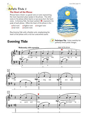 Premier Piano Course Technique, Bk 3 (Premier Piano Course, Bk 3),Used