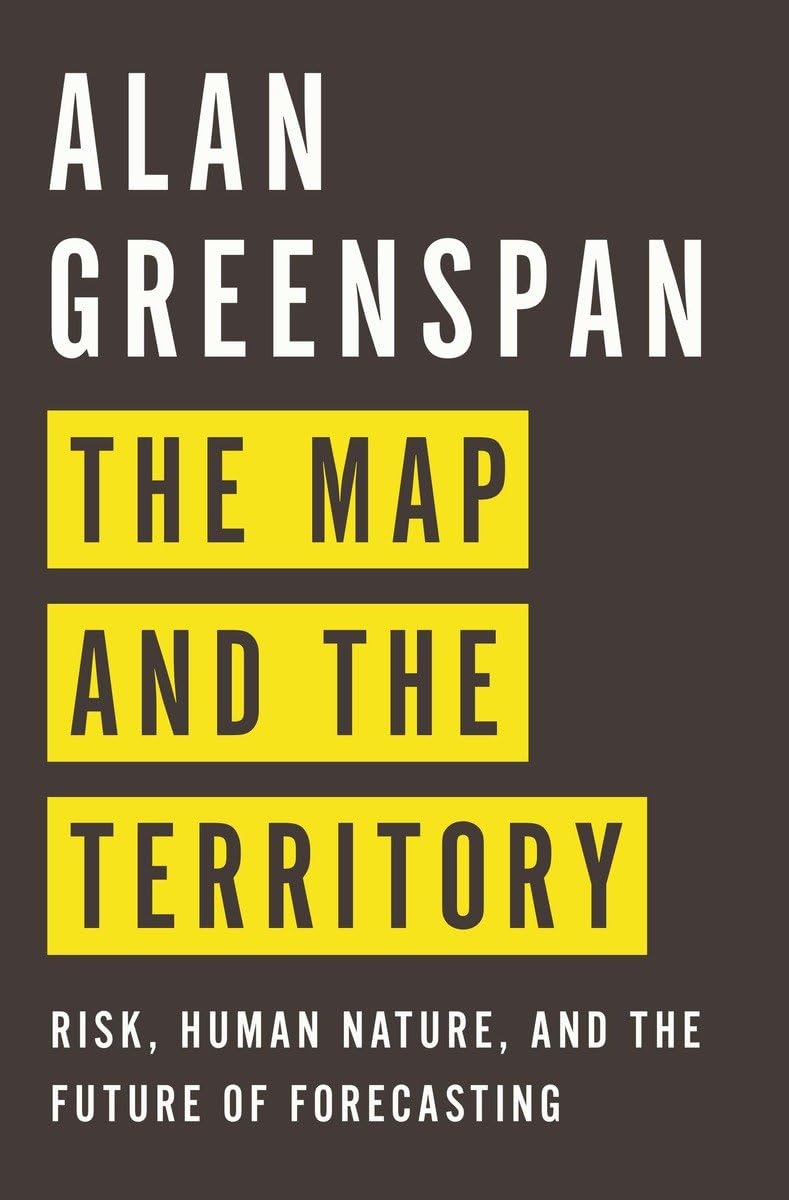 The Map and the Territory: Risk, Human Nature, and the Future of Forecasting,Used