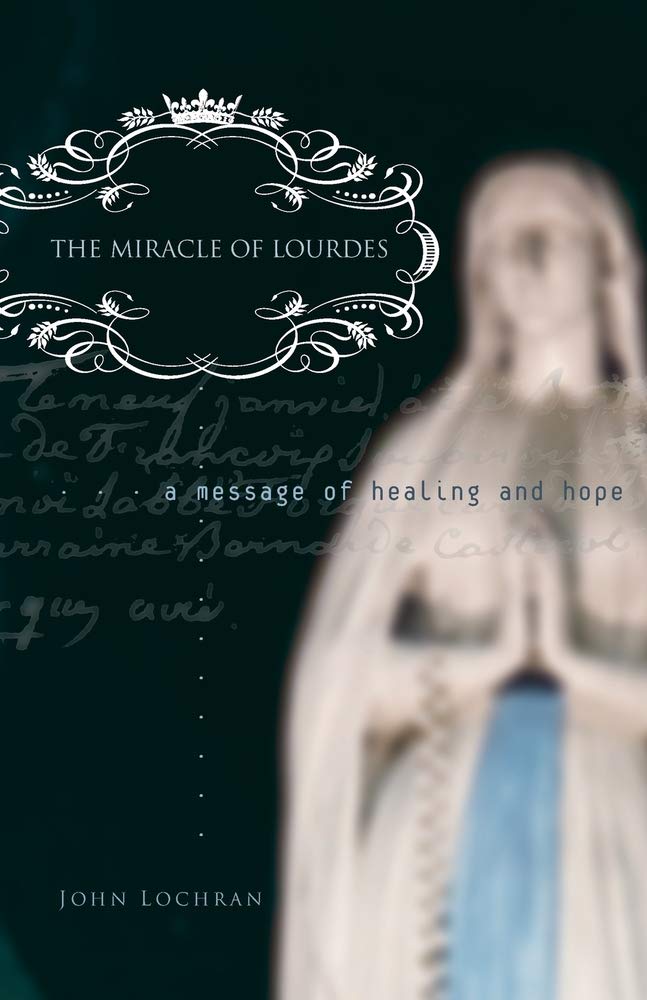 The Miracle of Lourdes,Used