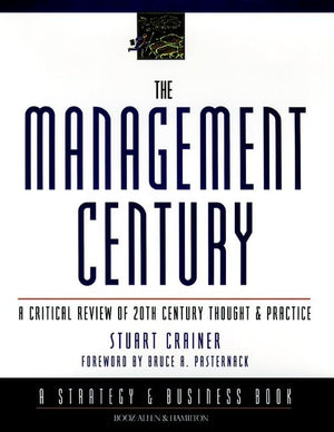The Management Century,Used