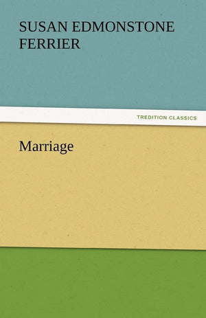 Marriage,Used
