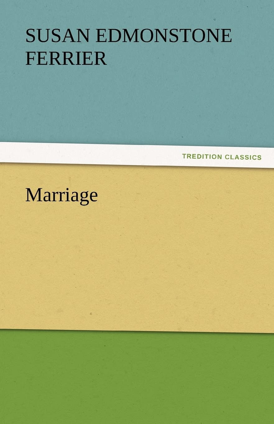 Marriage,Used