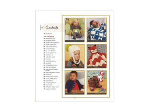 Wee Garter Stitch: MustHave Knits for Modern Babies & Toddlers,Used