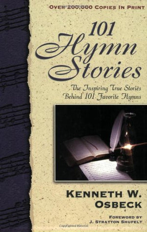 101 Hymn Stories,Used