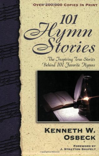 101 Hymn Stories,Used