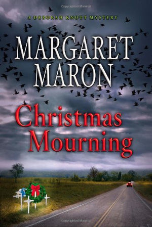 Christmas Mourning (A Deborah Knott Mystery (16)),Used