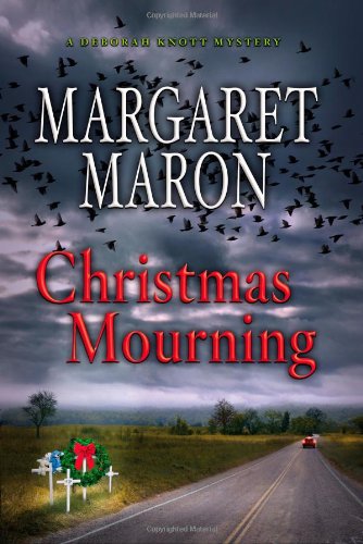 Christmas Mourning (A Deborah Knott Mystery (16)),Used