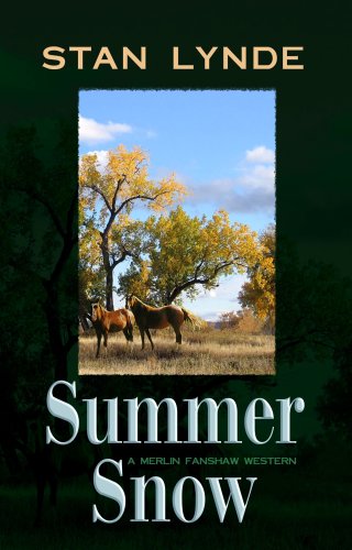 Summer Snow (Western Standard Series),Used