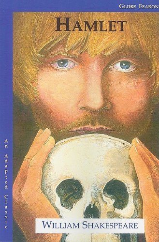 Hamlet: An Adapted Classic,Used