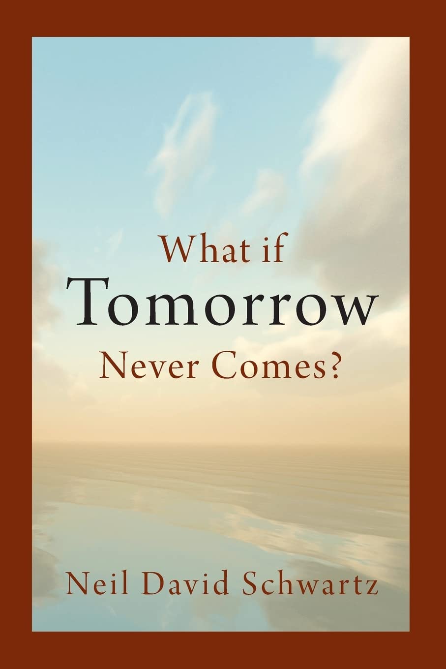 What if Tomorrow Never Comes?,Used