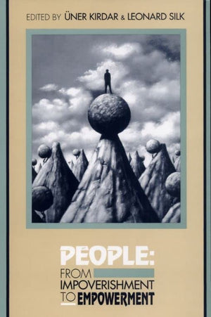 People: From Impoverishment To Empowerment,Used