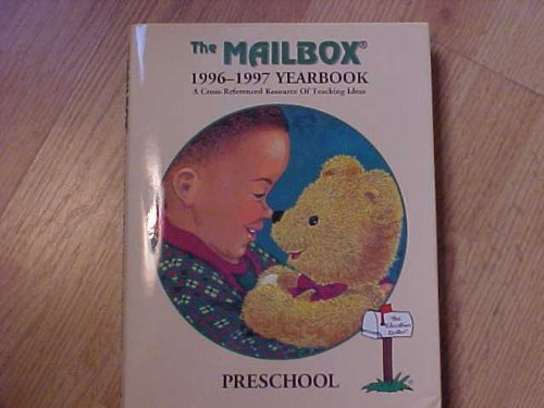 Mailbox Preschool Yearbook: 19961997,Used