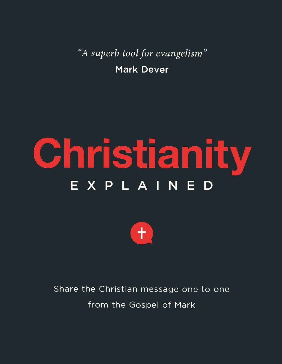 Christianity Explained,Used